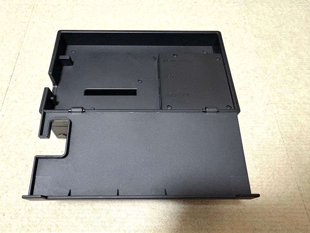 Nintendo Switch 本体 キャリングケース付き