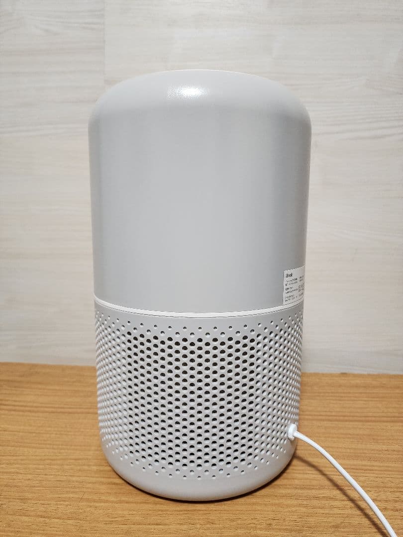 美品　Levoit pet 空気清浄機 20畳脱臭強化・ペットcore p350