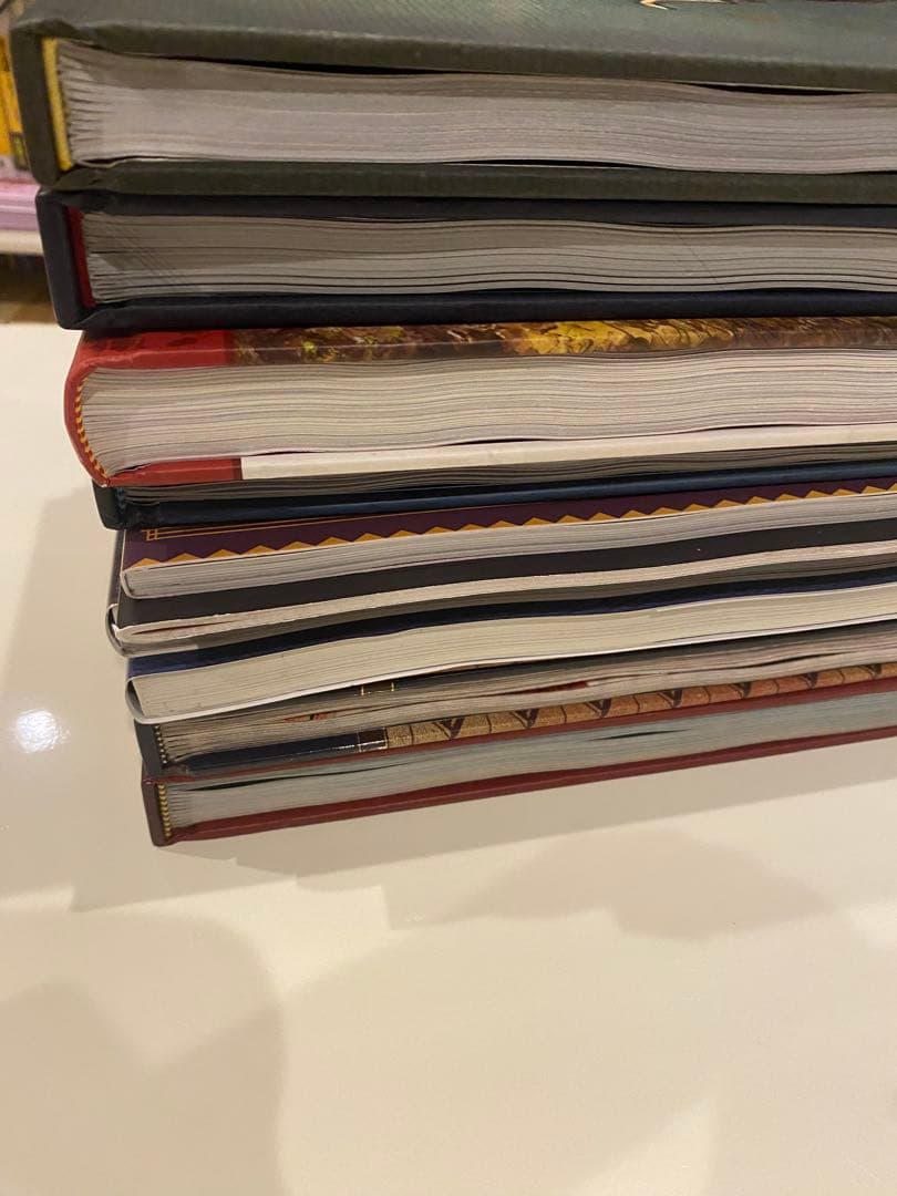 【美品】ハリーポッター　書籍　図鑑　パンフレット　まとめ売り