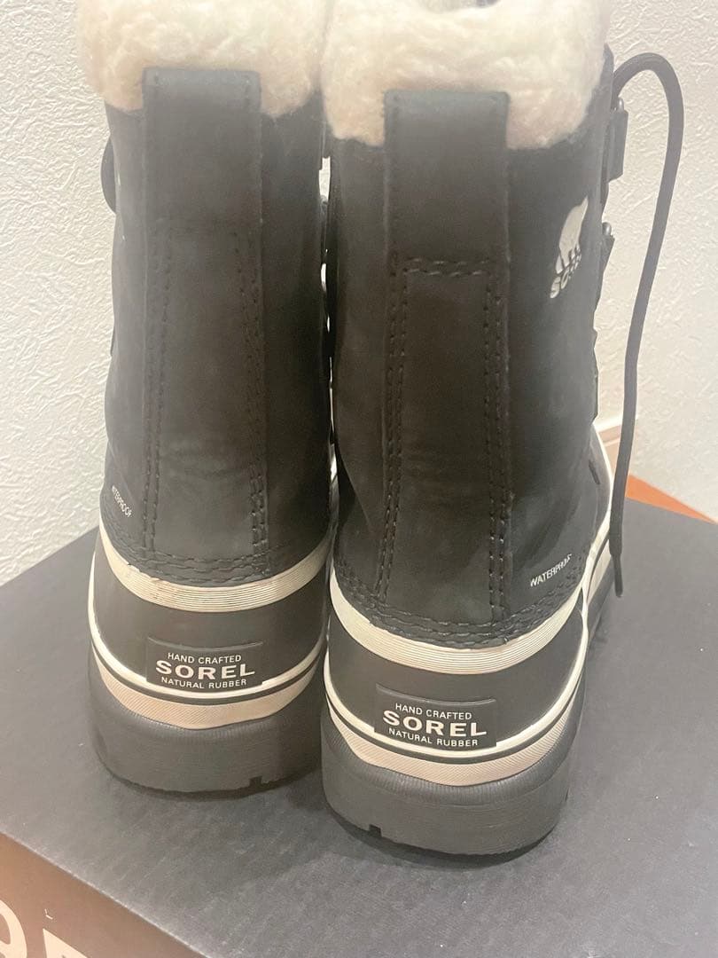 SOREL ソレルのカリブー