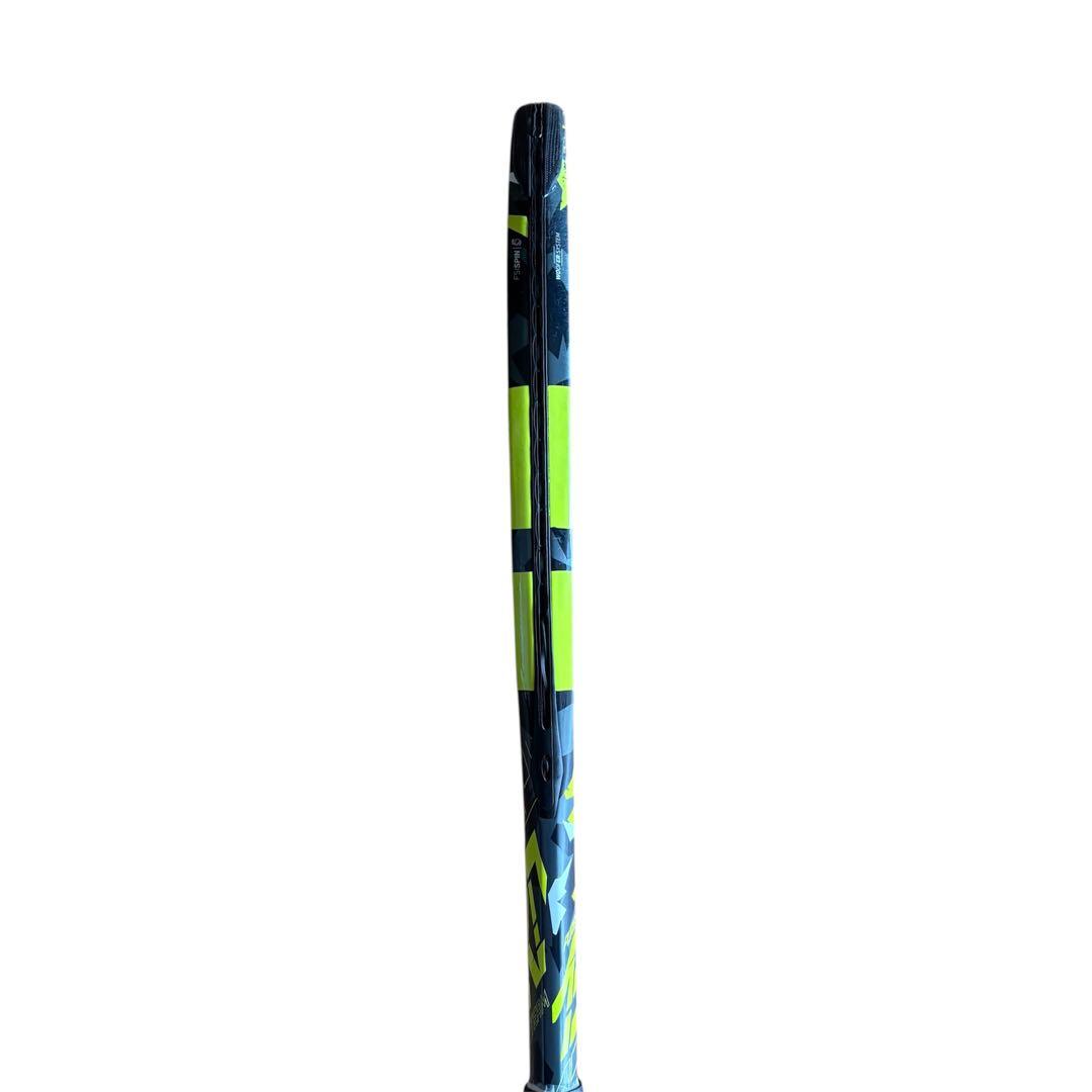【良品】Babolat PURE AERO TEAM 2022年モデル G2