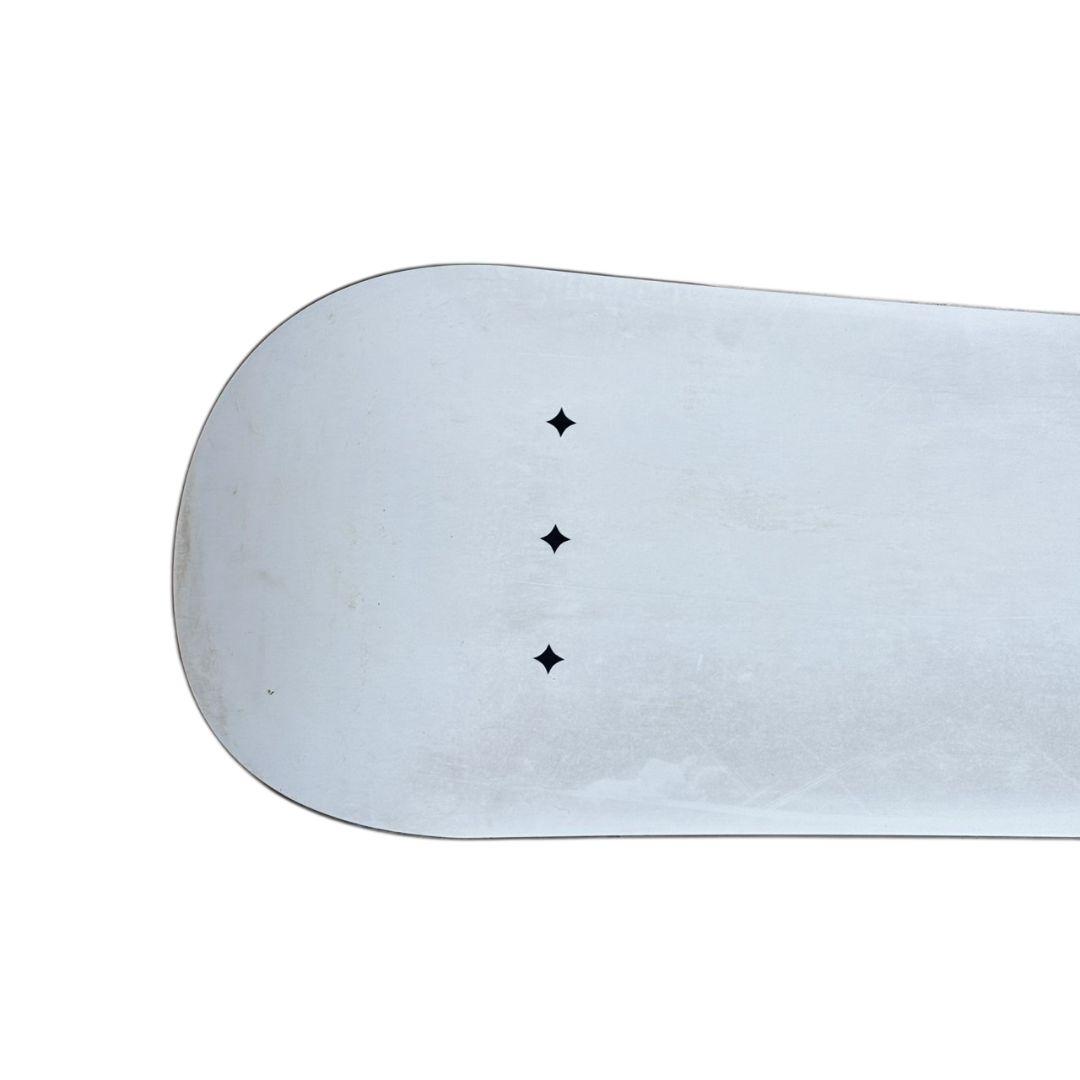 【24時間以内発送】Ｋ２　イリュージョン メンズ スノーボード 153cm