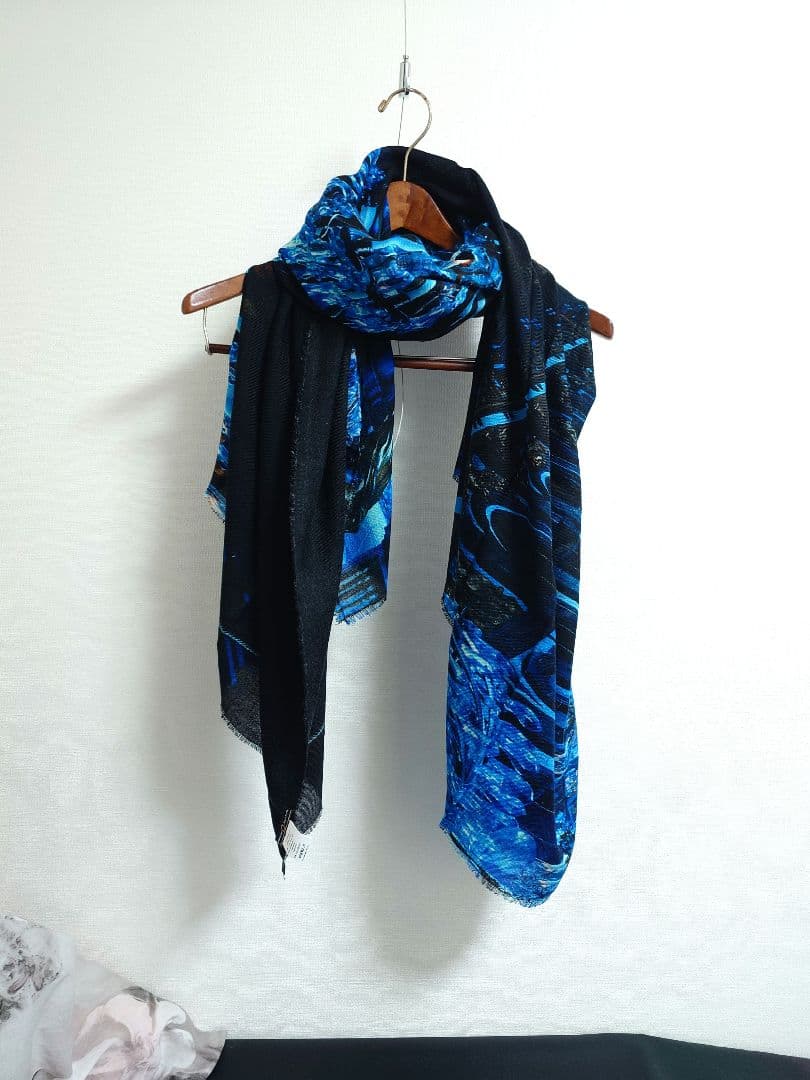 ファリエロ サルティ　Faliero Sarti　ストール　ヴェルサイユ宮殿