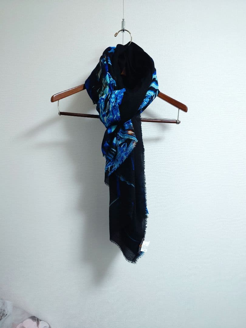 ファリエロ サルティ　Faliero Sarti　ストール　ヴェルサイユ宮殿