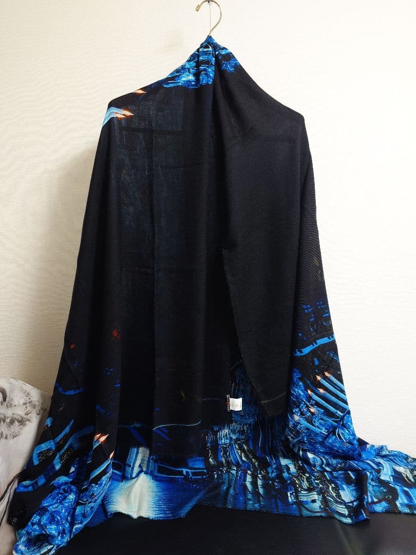 ファリエロ サルティ　Faliero Sarti　ストール　ヴェルサイユ宮殿