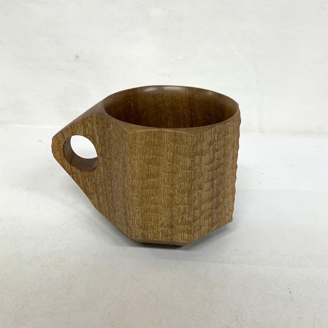 Akihiro woodworks jincup MOTHER ジンカップ