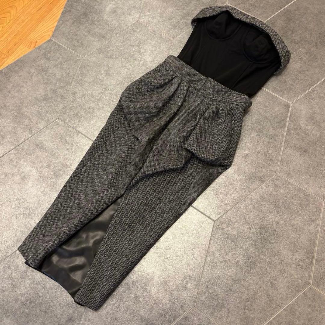 現行モデルは61万☺︎ 神崎恵さん着用 ♦ メゾンマルジェラ　ワンピース