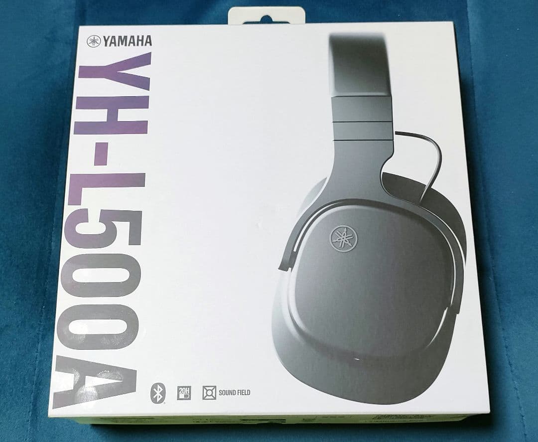 新品 ヤマハ YH-L500A(B) [ブラック]