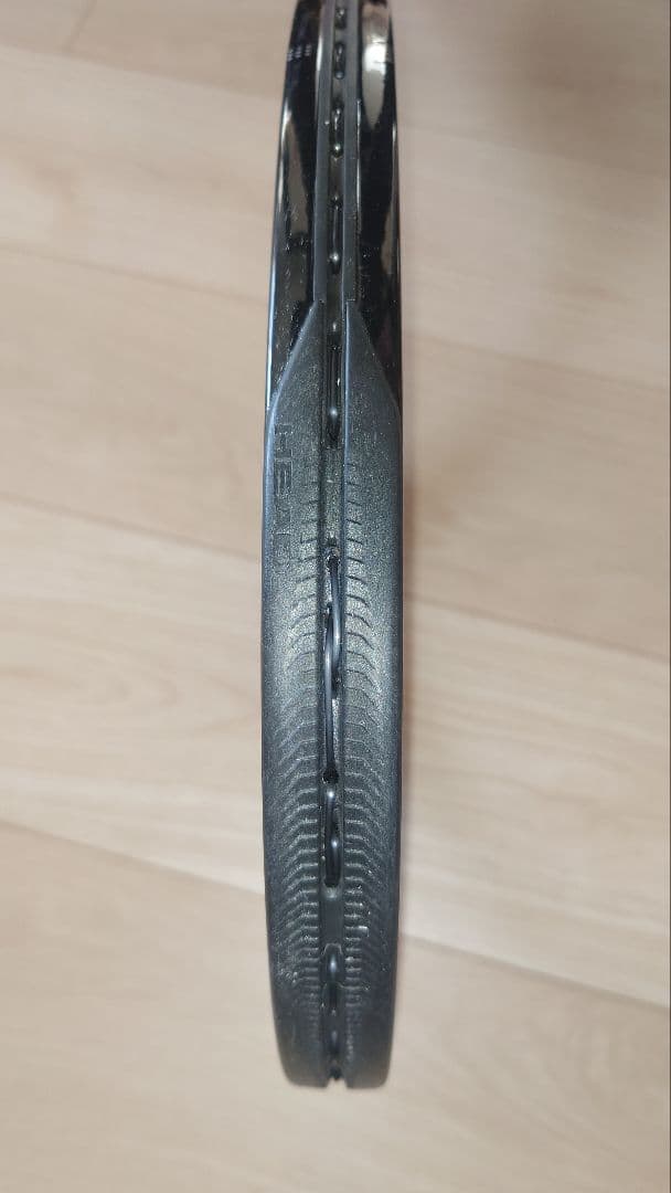 HEAD スピードMP 2022 グリップ2　ラケット袋付