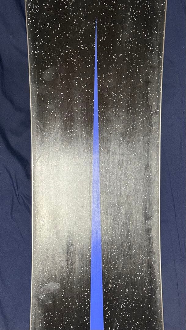 24-25 サロモン ハイパス SALOMON HIGH PATH 159