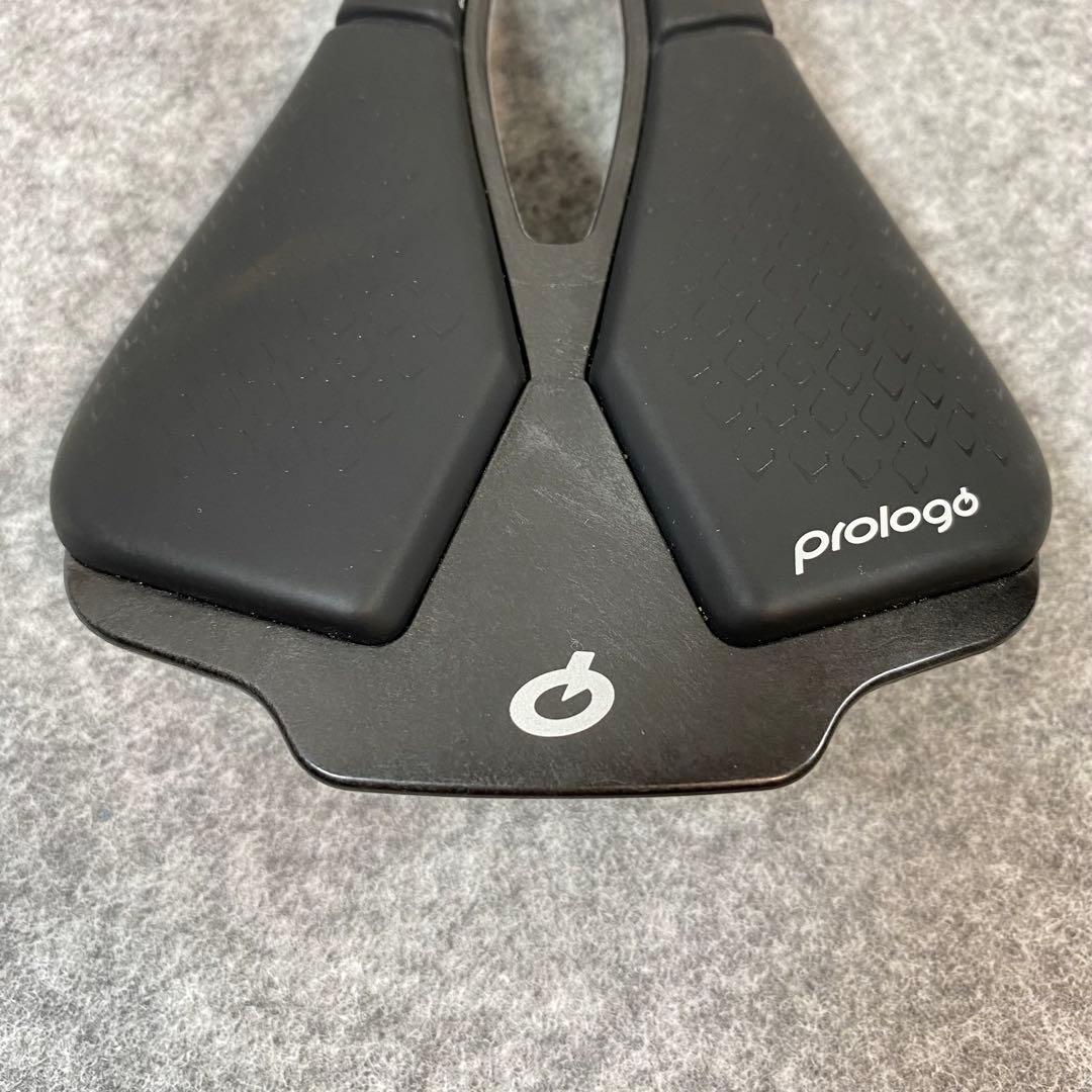 prologo プロロゴ スクラッチM5 パス Ti-roxレール 140mm