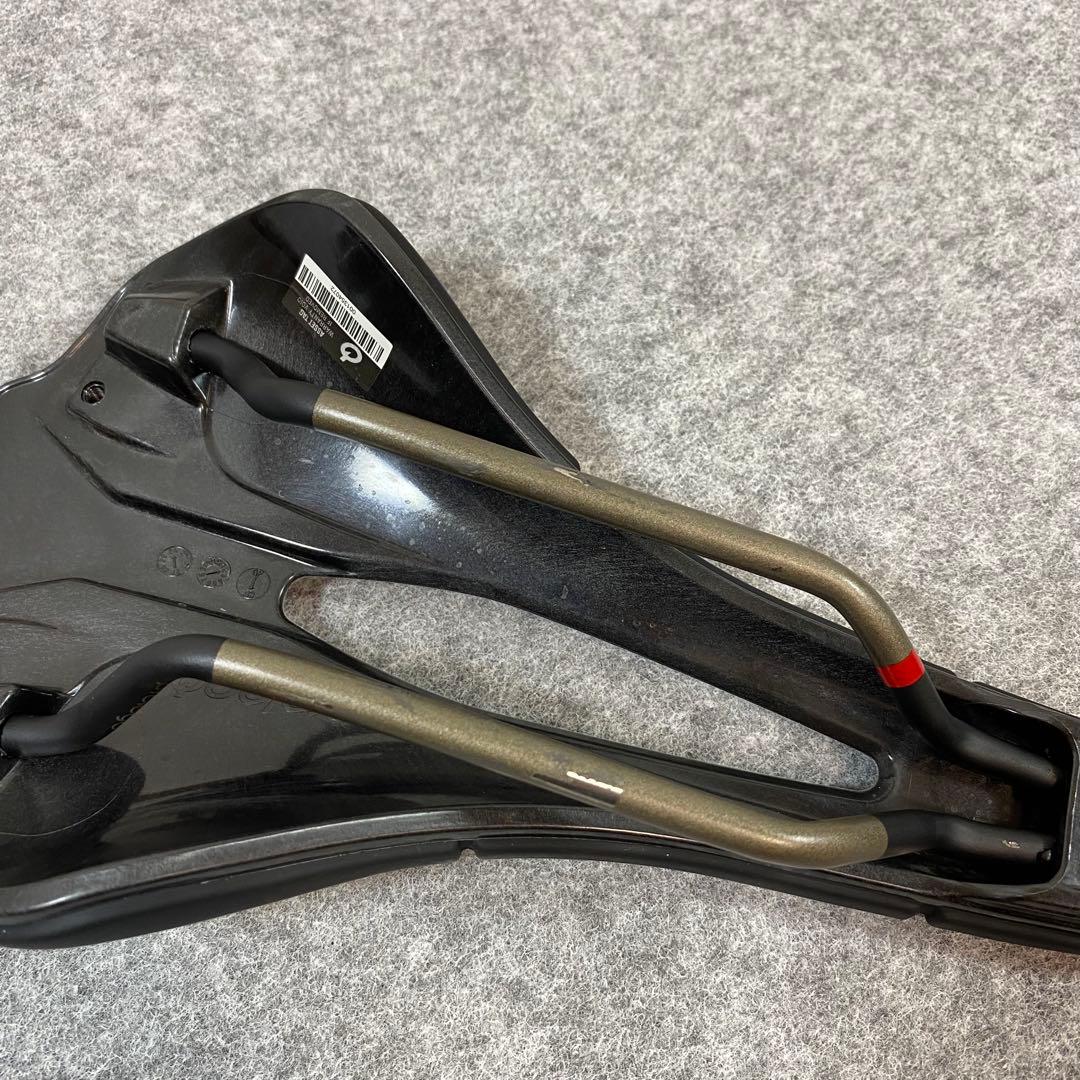 prologo プロロゴ スクラッチM5 パス Ti-roxレール 140mm