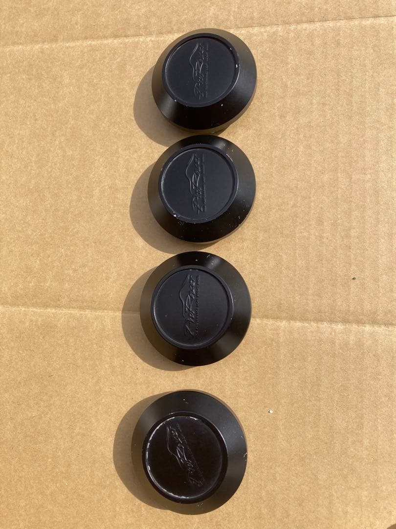 ゴジゲン　FN01R-C 15インチ pcd100 4h 6J +38