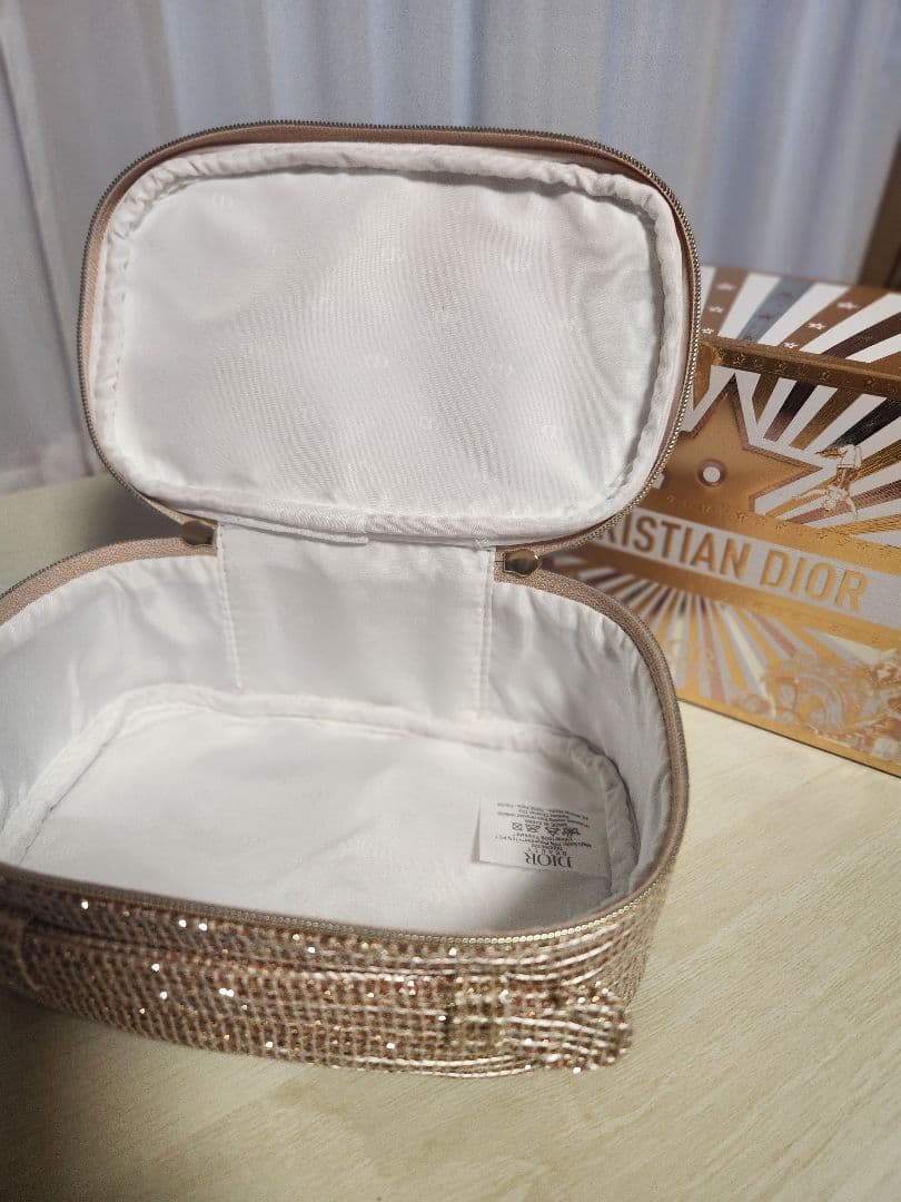 Dior ジャドールヘアミスト& ジャドールオードゥパルファン＆ポーチセット