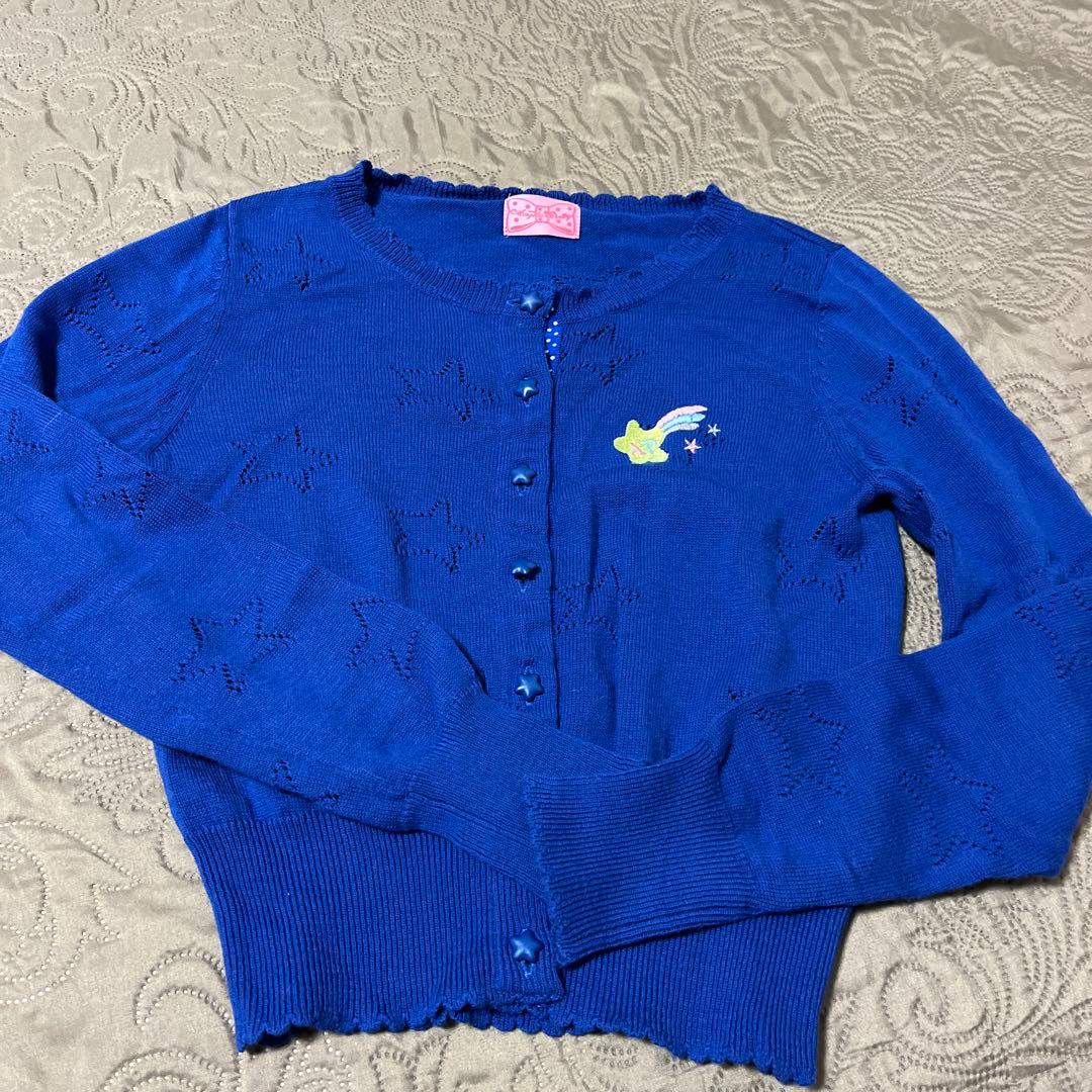 アンジェリックプリティ 星座柄ベビードール セット販売