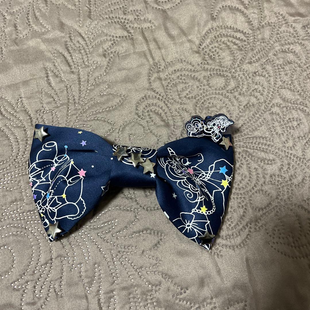 アンジェリックプリティ 星座柄ベビードール セット販売