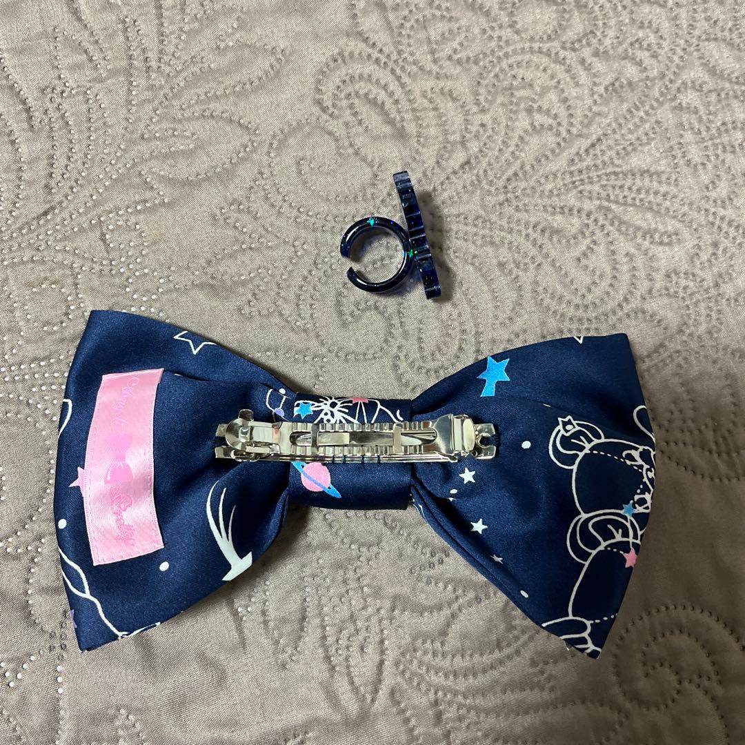 アンジェリックプリティ 星座柄ベビードール セット販売