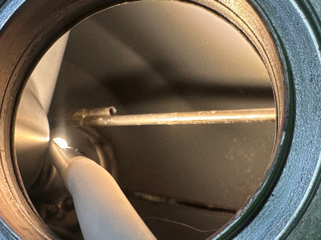 ZX6R 2019年 G型 KRT タンク