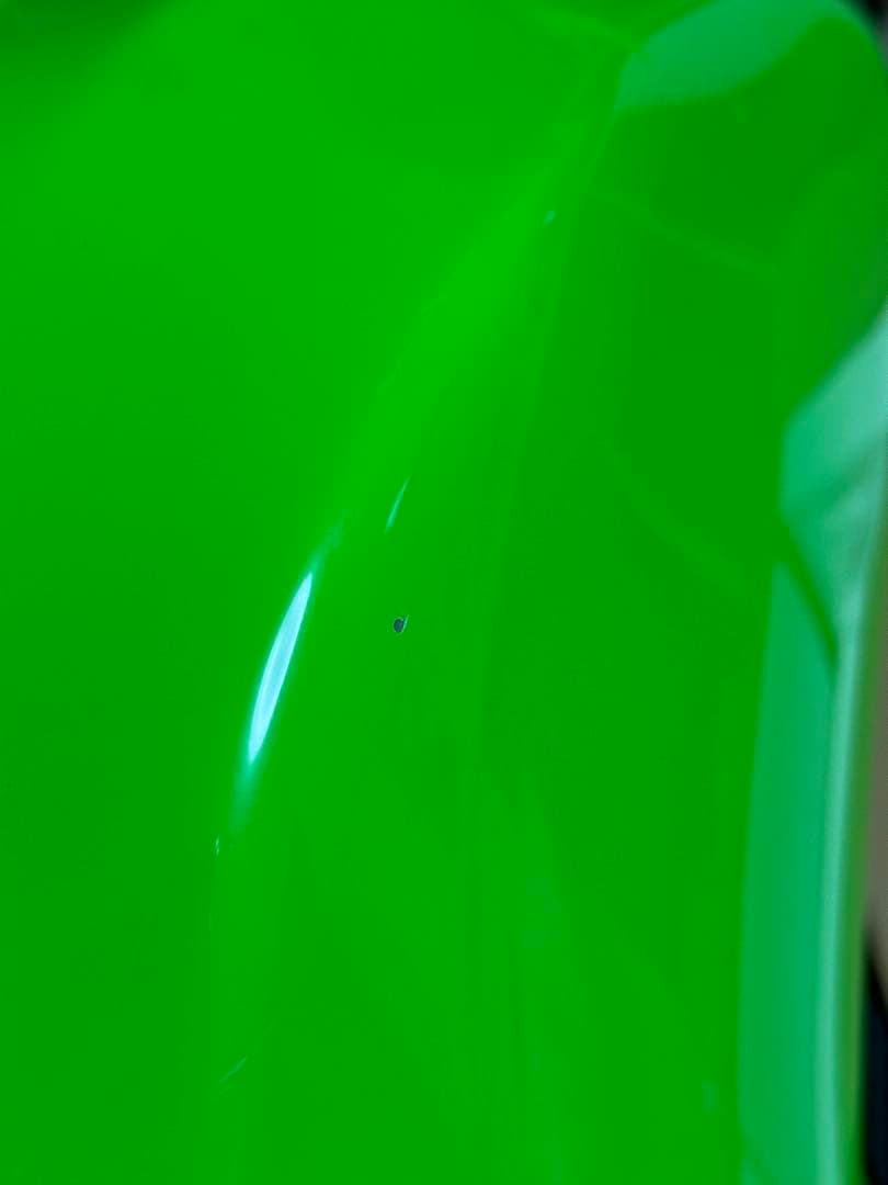 ZX6R 2019年 G型 KRT タンク