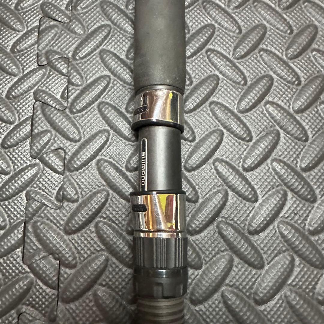 コルトスナイパー XR 96H