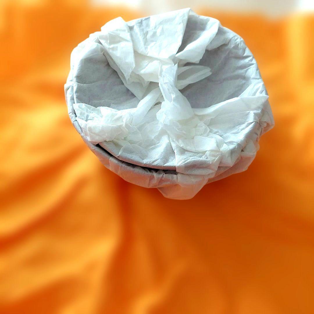 未使用品✨【塗り】蓋付き　汁物椀　雑煮　和柄　童子　5客　箱なし