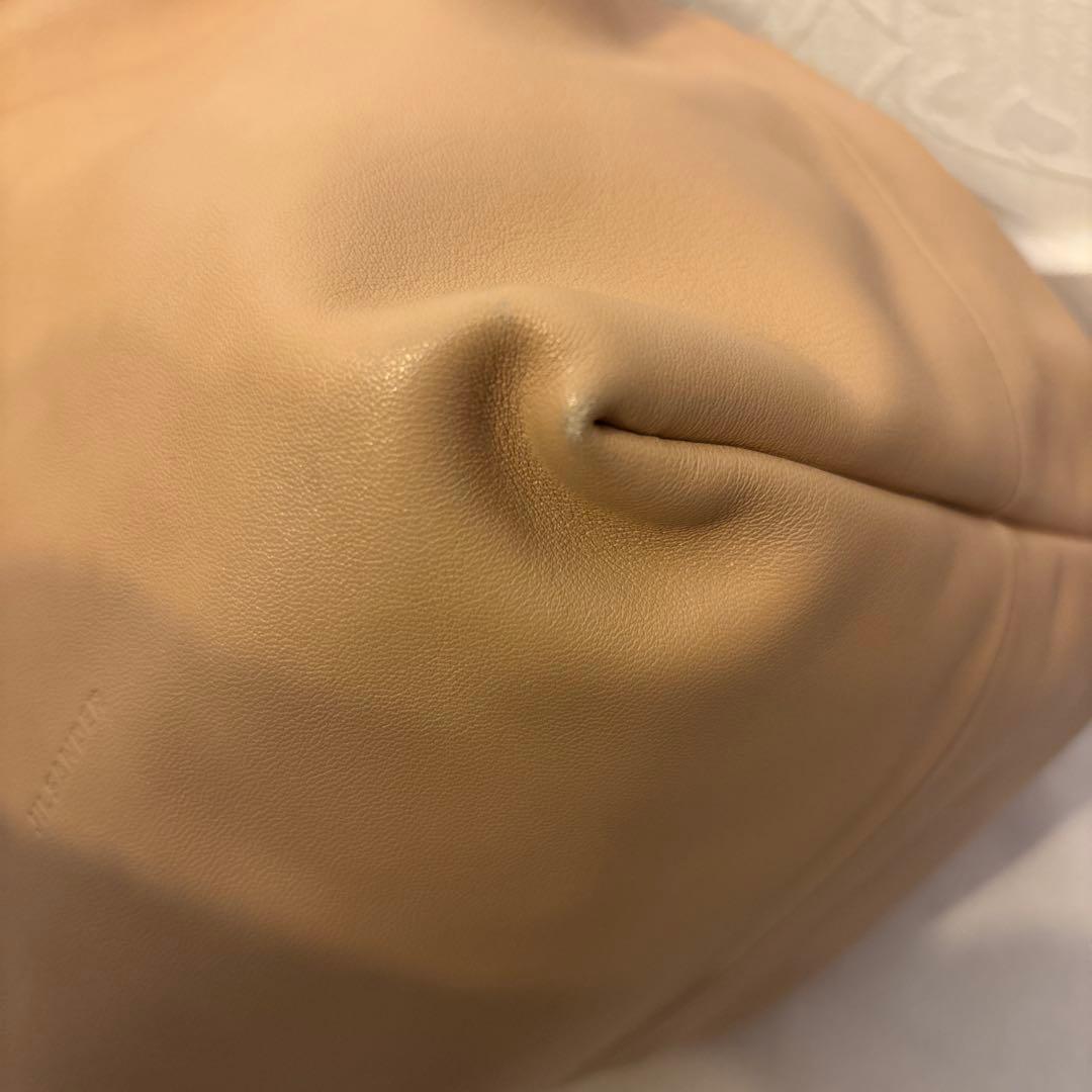 JIL SANDER ジルサンダー 巾着バッグ