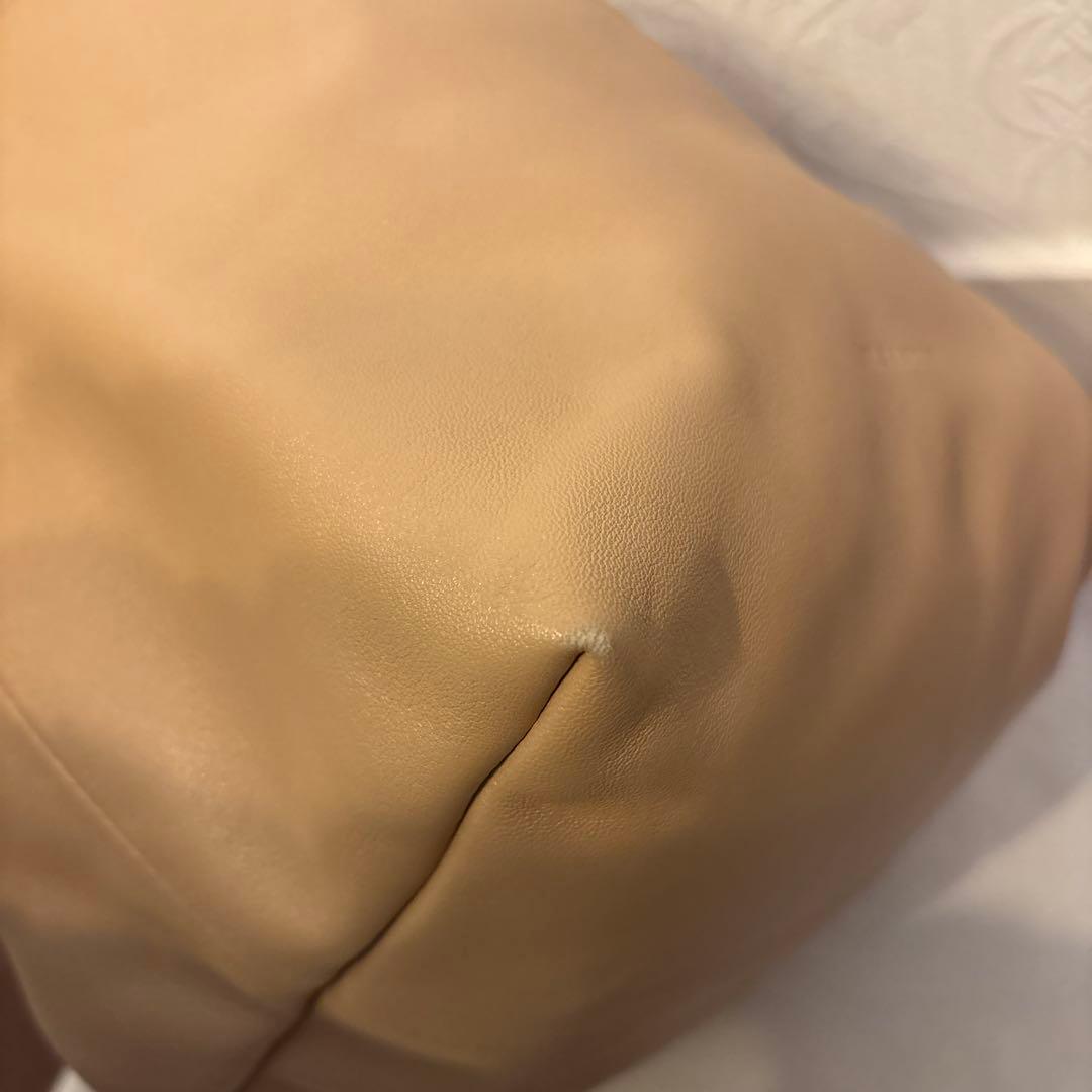 JIL SANDER ジルサンダー 巾着バッグ