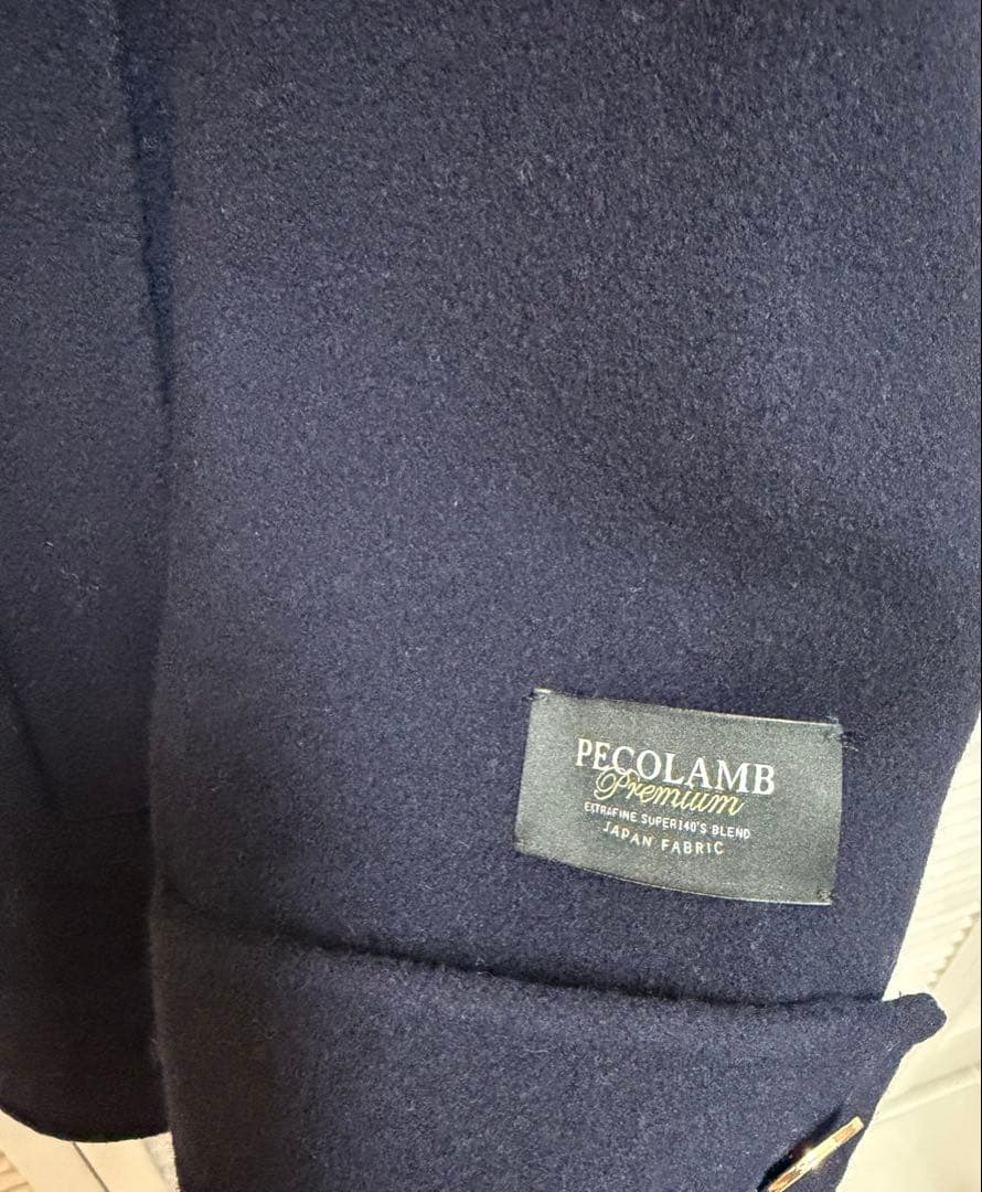 Dignite Collier コート