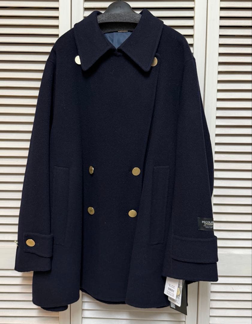 Dignite Collier コート