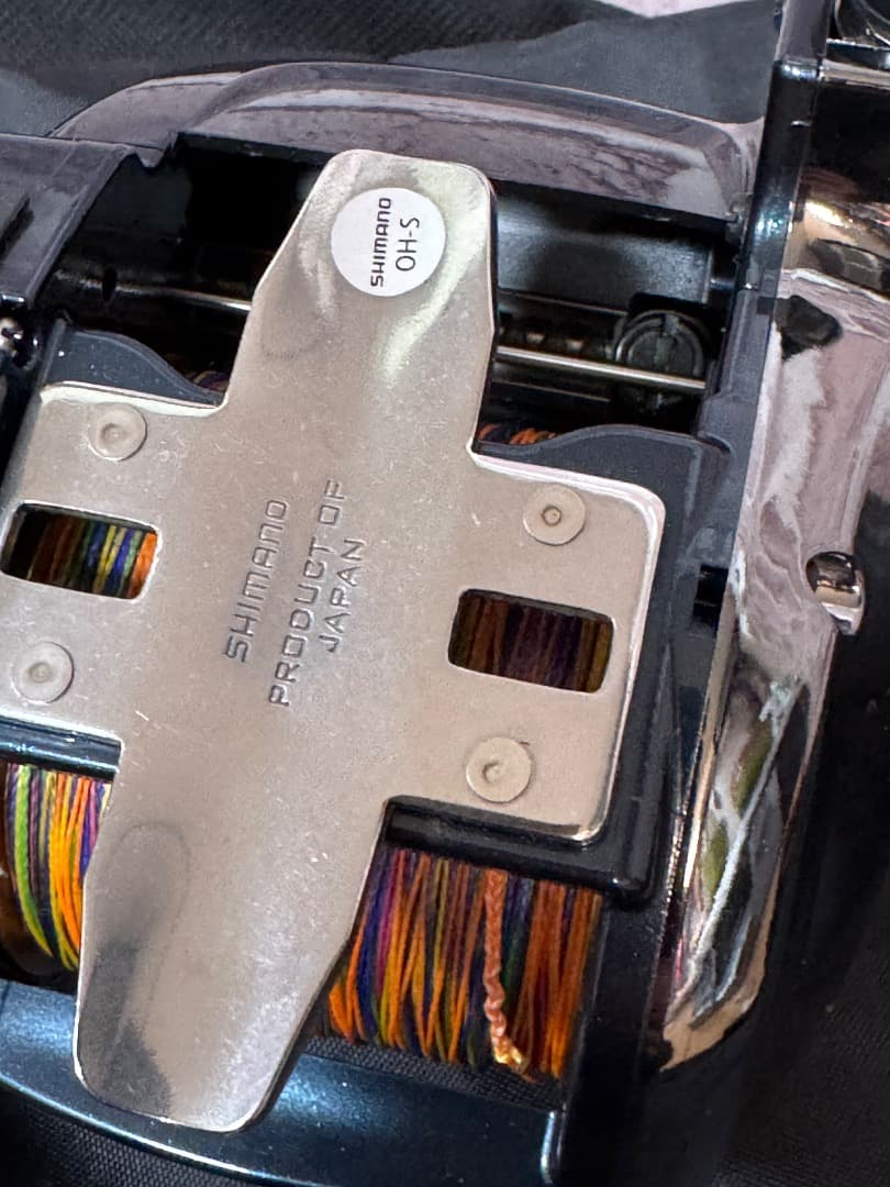 シマノ　SHIMANO BeastMaster 3000XS ビーストマスター