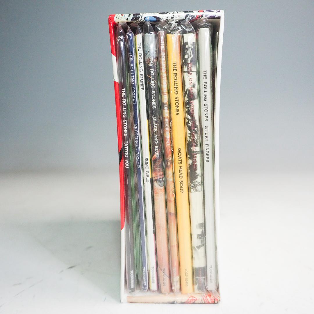 ローリングストーンズ ア・ビガー・バン ワールド・ツアー K8931