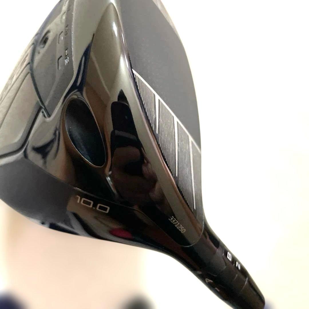 タイトリスト　GT3 10°ドライバー