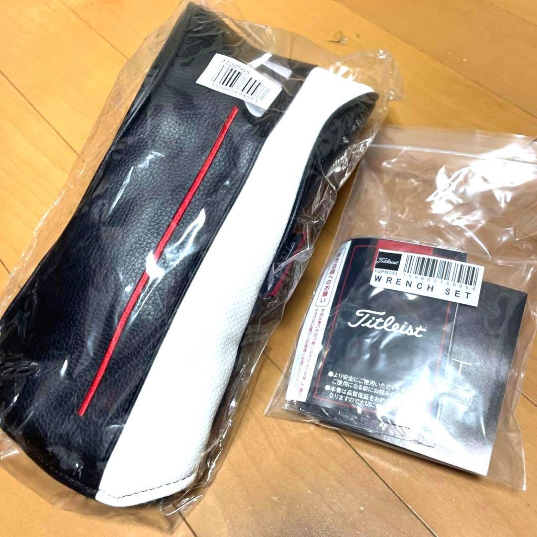 タイトリスト　GT3 10°ドライバー