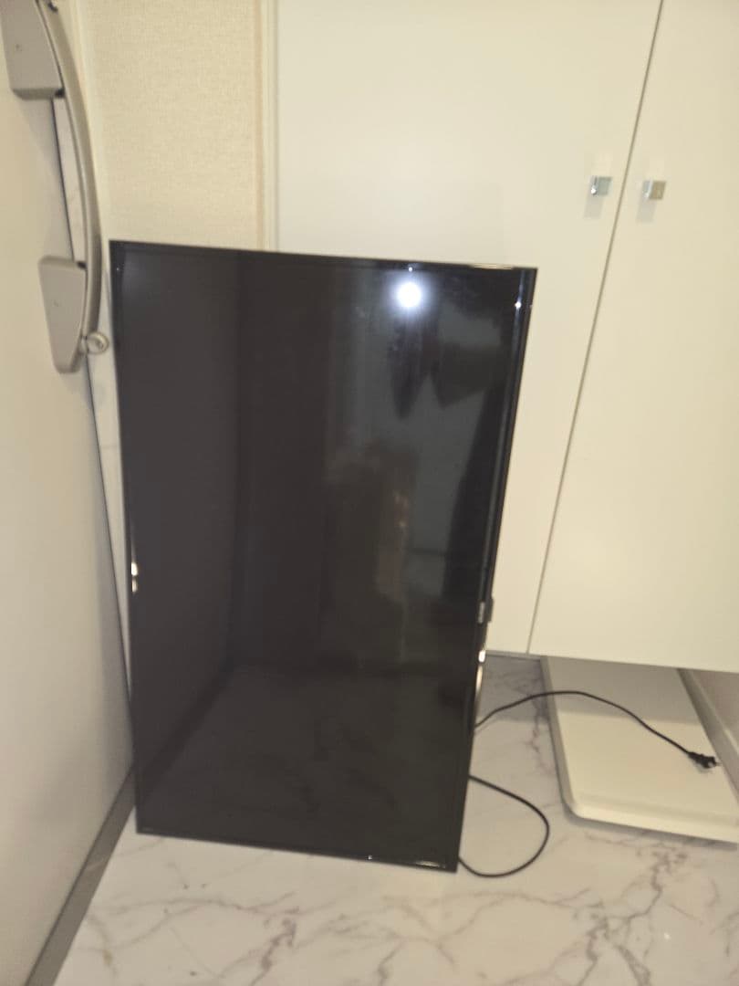 アイリスオーヤマ　テレビ