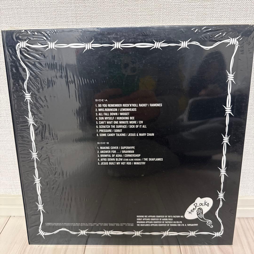 LONDON NITE コア系