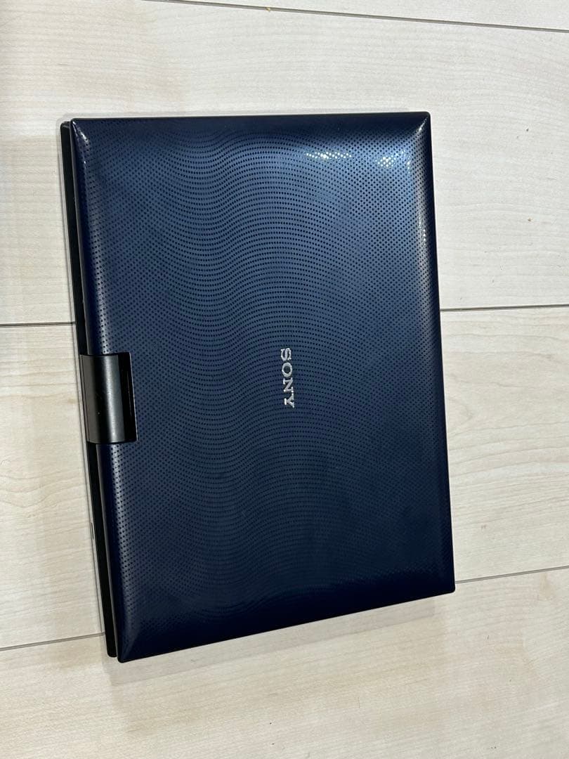 SONY BDP-SX910 ブルーレイ プレーヤー 2016年製　動作品