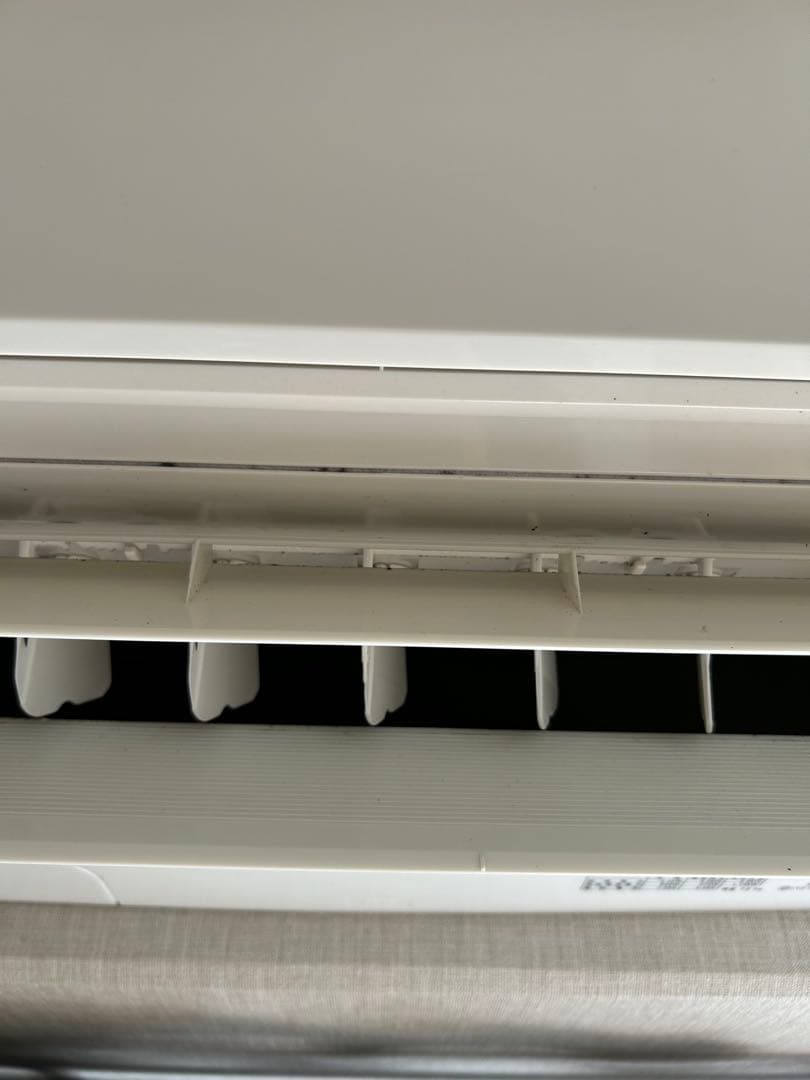 Panasonic ルームエアコン 発送日限定