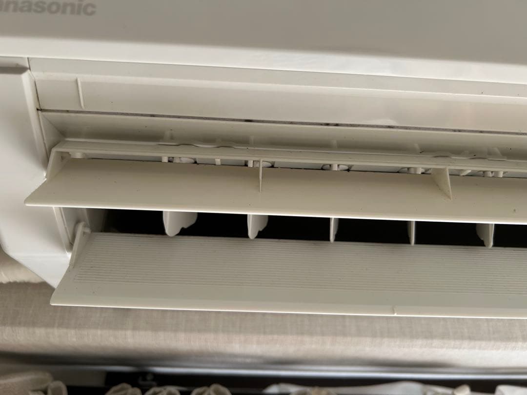 Panasonic ルームエアコン 発送日限定