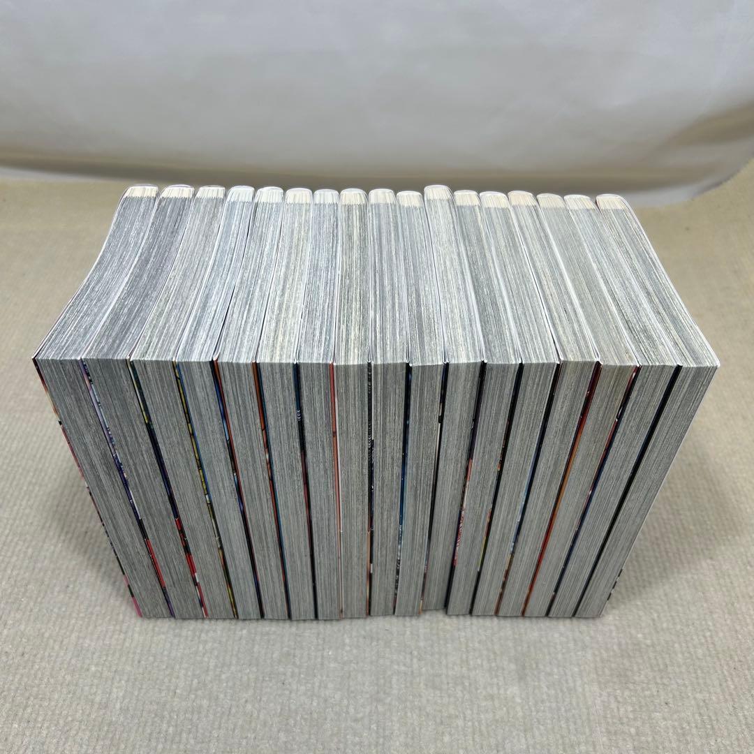 バキ外伝　32冊全巻セット 烈海王 ゆうえんち 疵面 チハル 板垣恵介