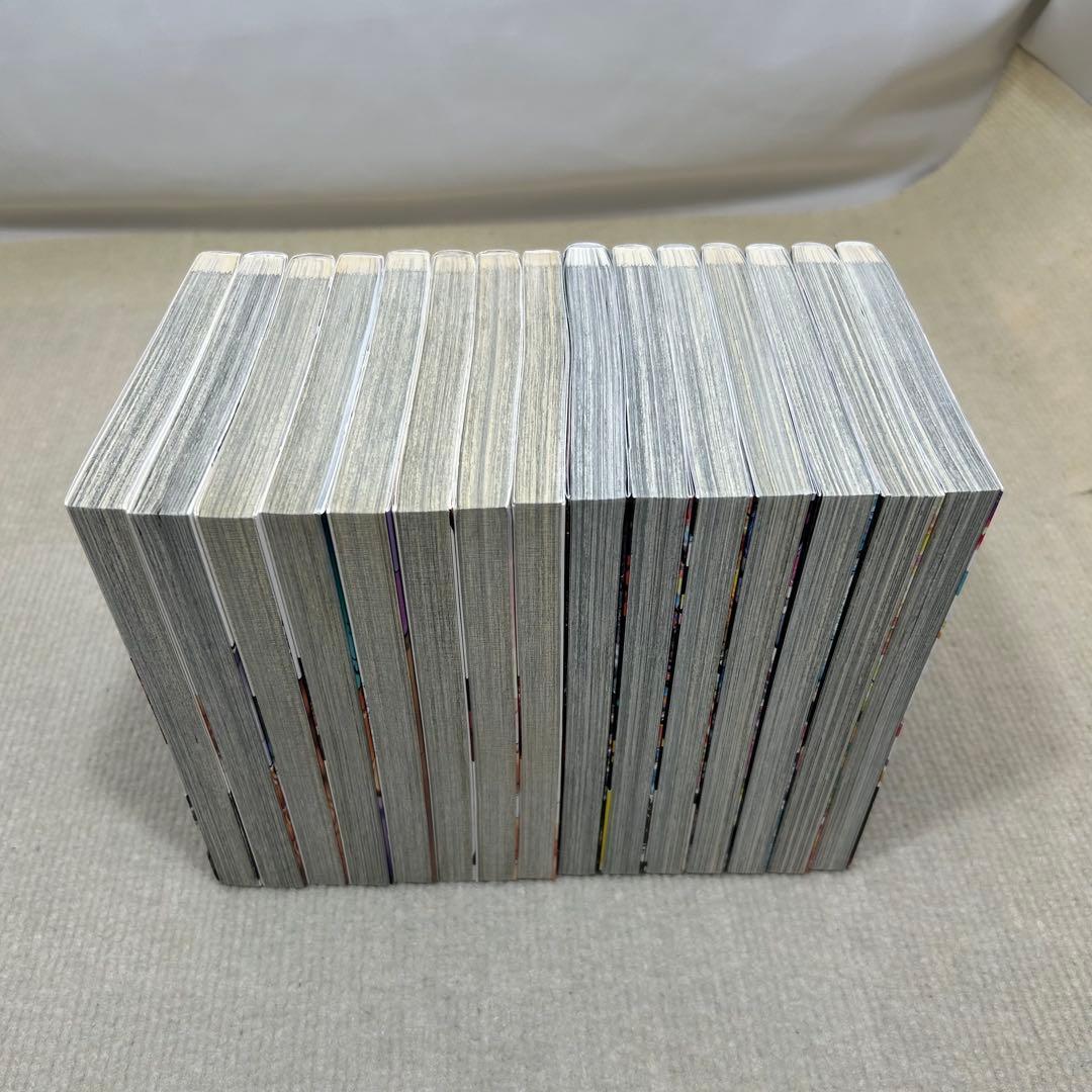 バキ外伝　32冊全巻セット 烈海王 ゆうえんち 疵面 チハル 板垣恵介