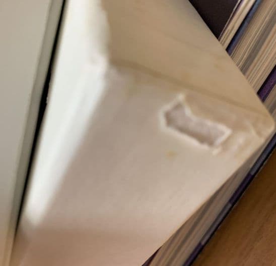 公式品　BTS 防弾少年団 Begins ミニフォト ジミン　d2-297