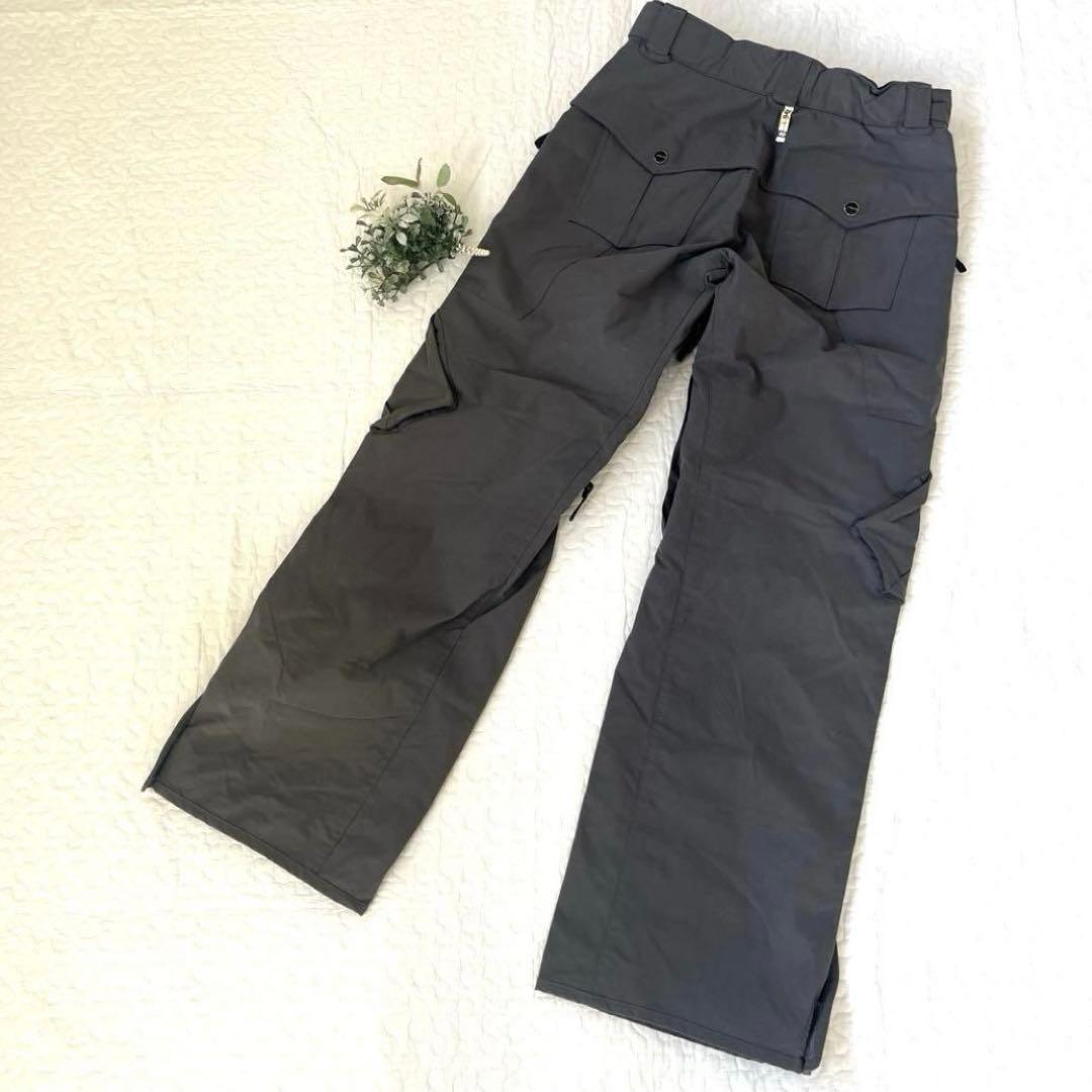 美品✨　Billabong ビラボン セット 上下　スノーウェア