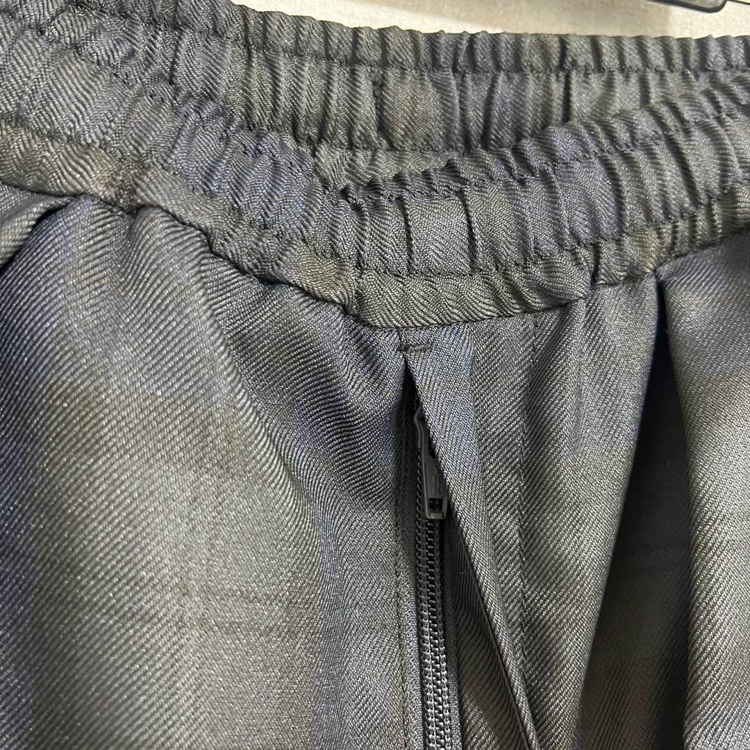 値下げ不可 美品DAIWA PIER39 ダークチェックパンツ