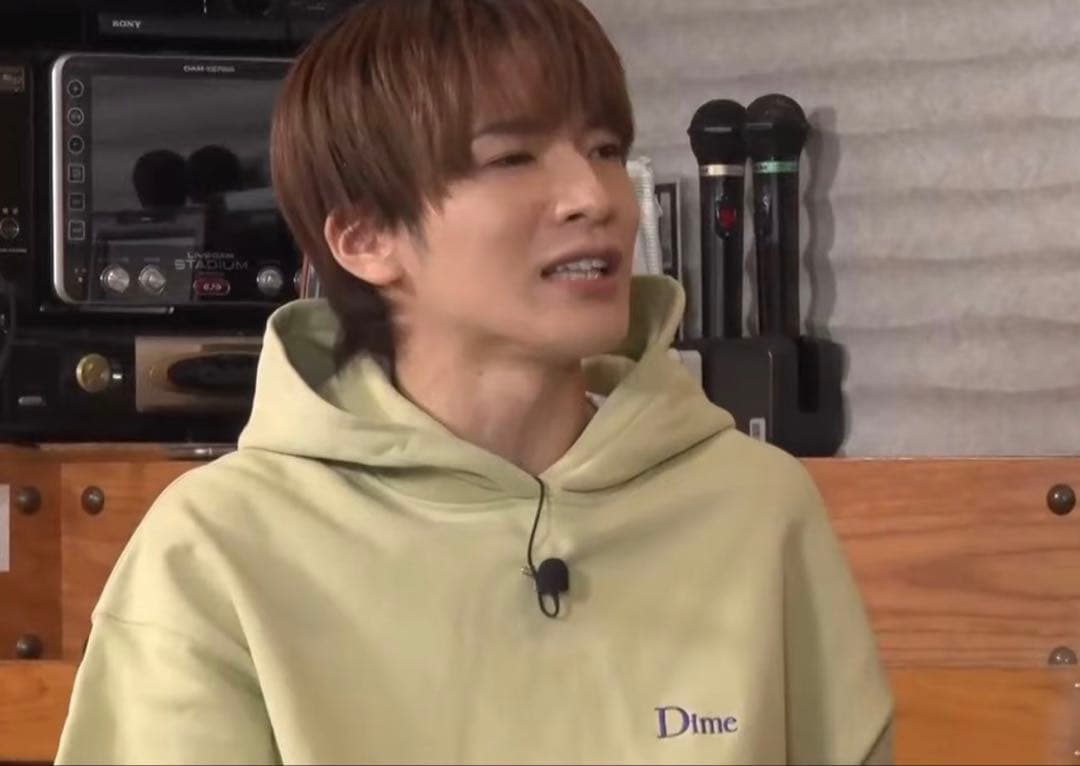 Dime Classic Small Logo Hoodie ダイム　パーカー