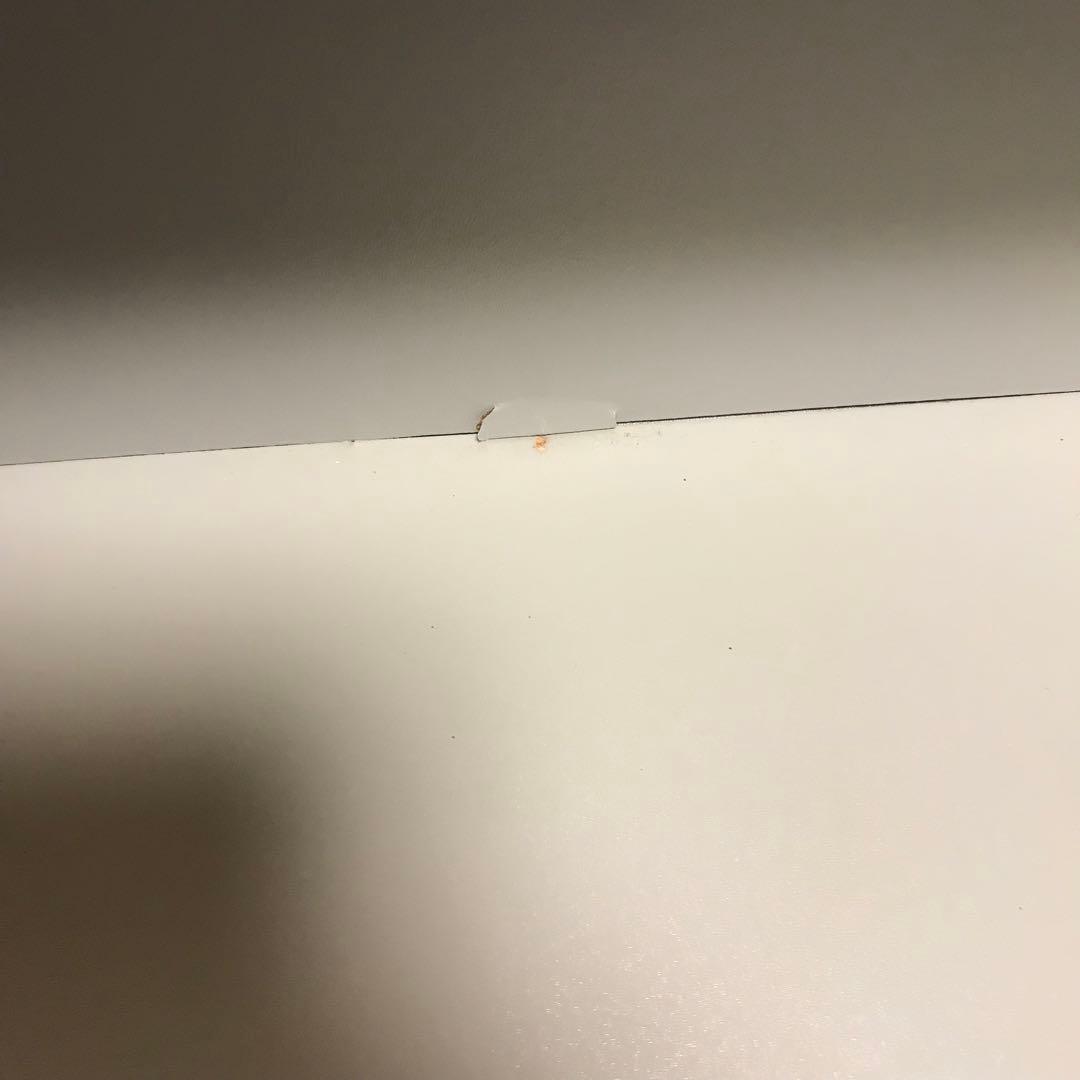 ミ・・・ミ　　IKEA チェスト　洋服タンス３段式