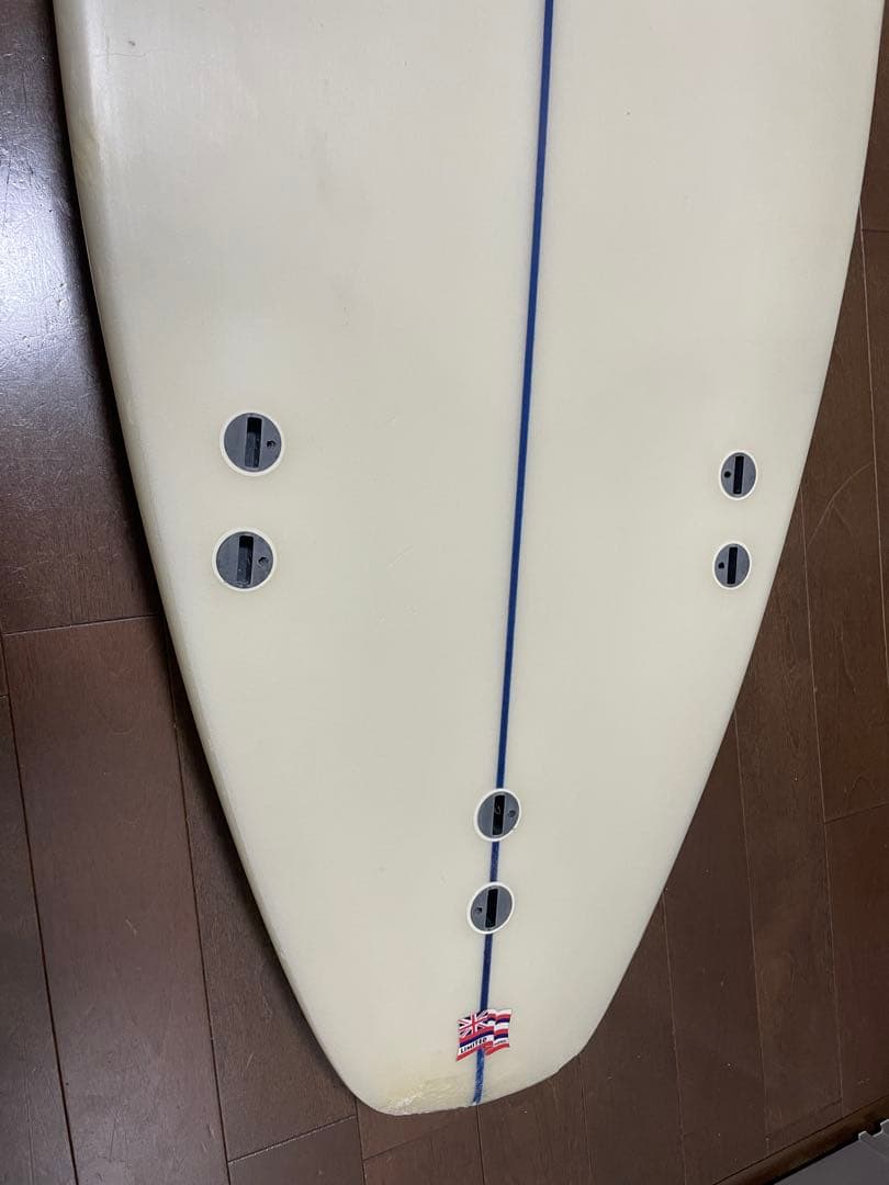 FADE(フェイド)サーフボード　高浮力 送料込