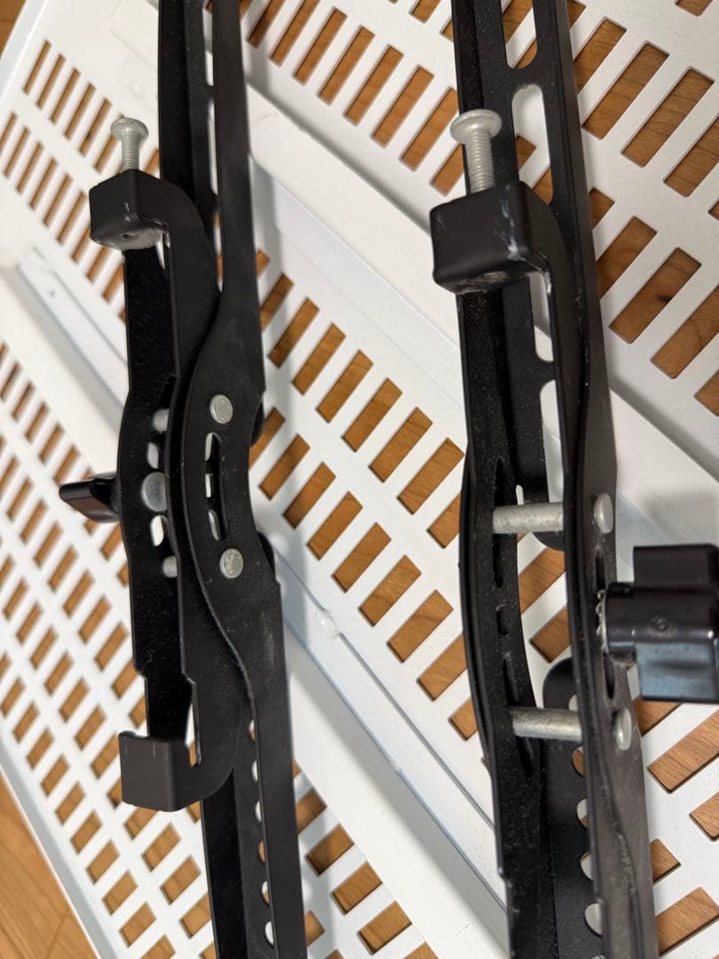 壁美人　37型-65型テレビ対応（針無）