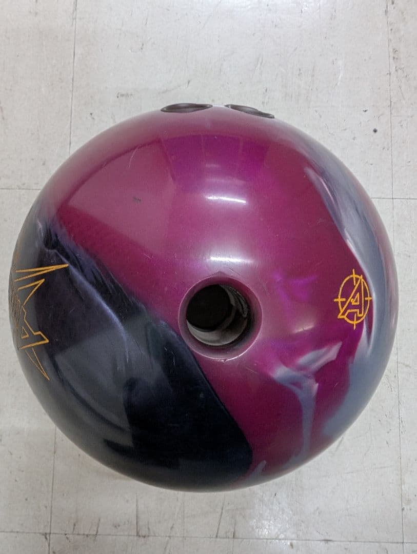 Roto Grip Attention Star ボウリングボール