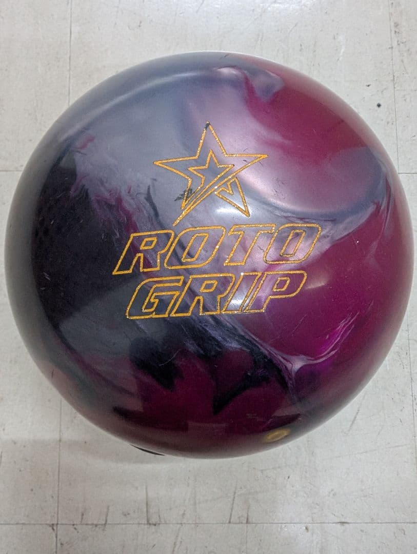 Roto Grip Attention Star ボウリングボール