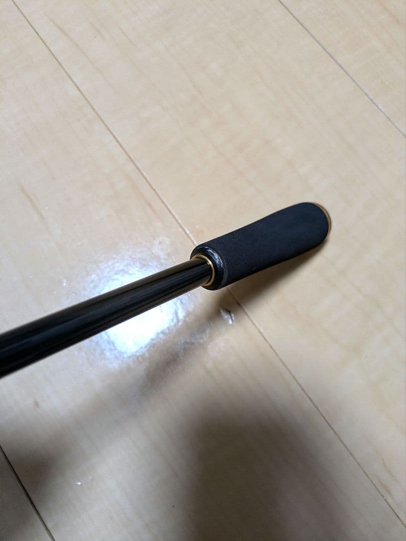 SHIMANO ワールドシャウラ エクステンションバット TypeC